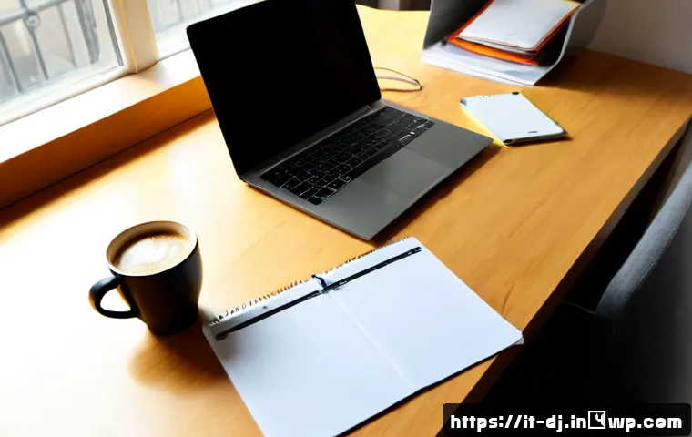 Home 13 솔로프레너를 위한 시간 관리 팁 - Photorealistic Italian solopreneur working calmly at a bright home office desk in Milan, simple anal...