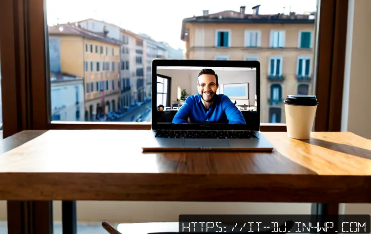 솔로프레너 네트워크와 협업의 가치 - Photorealistic editorial lifestyle scene of an Italian solopreneur in a bright Milan apartment works...